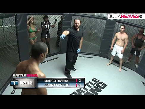 ❤️ Ultimate Fighter kawin karo bocah wadon nomer sawise gelut ing ring ️ Seks kualitas ing kita  ﹏