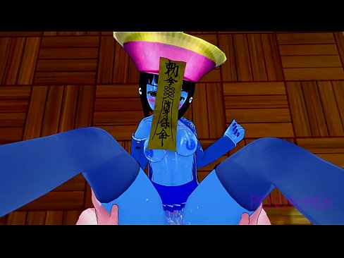 ❤️ Monster girl undead ️ Seks kualitas ing kita  ﹏